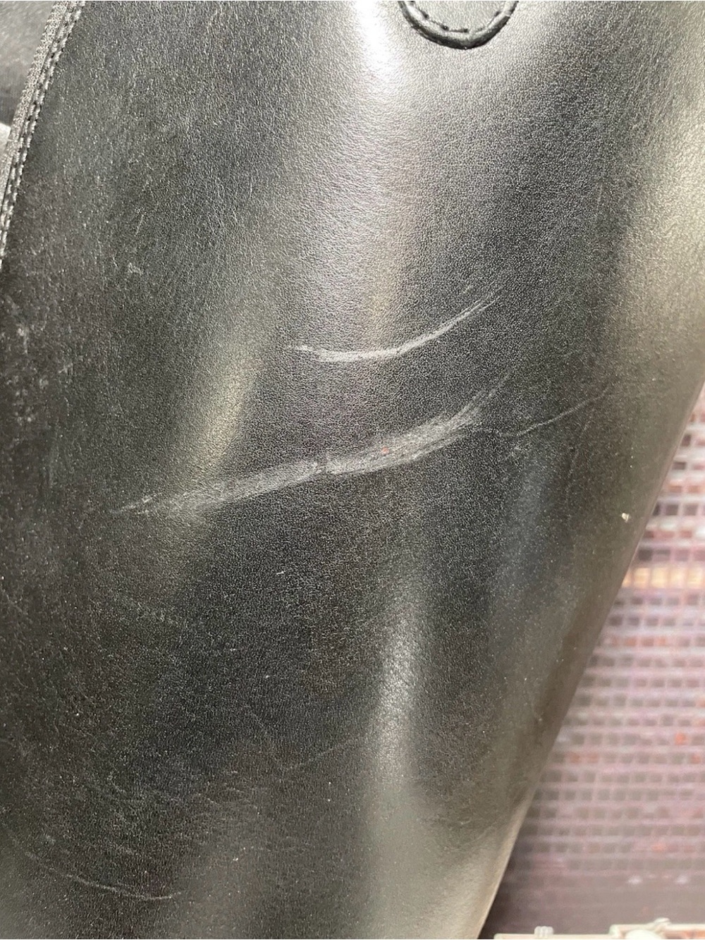 Horze Geneve Women's leather
Tall boots Size US 10 W - Picture 9 of 11